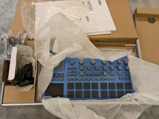Korg - ELECTRIBE2BL 2